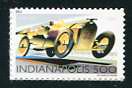 Indianapolis 500 Centenary United States, 2011